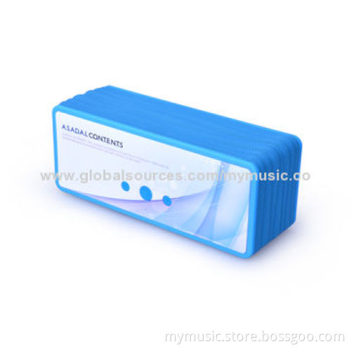 Stereo Bluetooth Speaker with NFC with microphone